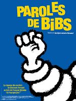 poster de Paroles de Bibs