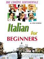 poster de Italian for beginners