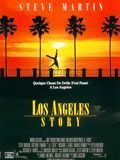 poster de Los Angeles Story