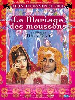 poster de Le Mariage des moussons
