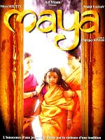 poster de Maya