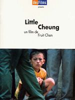 poster de Little Cheung