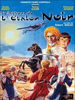 poster de Le Retour de l'étalon noir