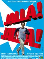 poster de Jalla! Jalla!