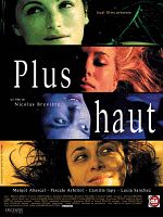 poster de Plus haut