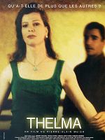 poster de Thelma