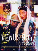 poster de Venus Boyz