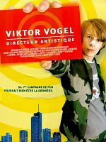 poster de Viktor Vogel, directeur artistique
