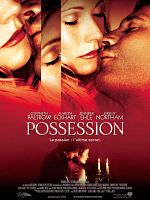 poster de Possession