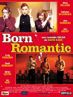 poster de Born Romantic