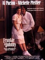 poster de Frankie & Johnny