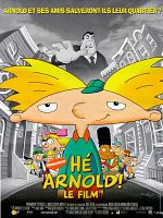 Hé Arnold ! le film