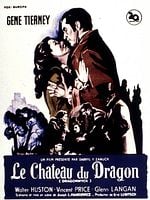 Le Château du dragon