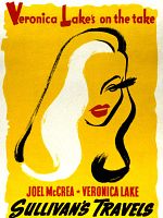 poster de Les Voyages de Sullivan