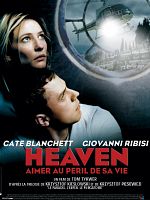 poster de Heaven