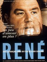 poster de René