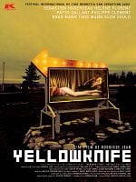 poster de Yellowknife