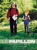 poster de Le Papillon