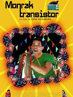 poster de Monrak transistor