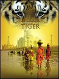 poster de L'Inde, royaume du tigre