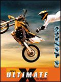 poster de Ultimate X