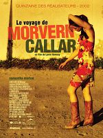 poster de Le Voyage de Morvern Callar
