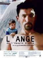 poster de L'Ange de l'épaule droite