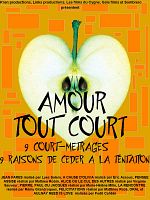 poster de Amour tout court