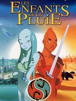 poster de Les Enfants de la pluie