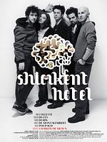 poster de Shimkent hotel