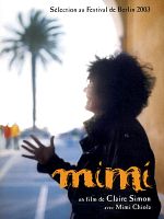 poster de Mimi