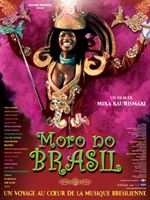 Moro No Brasil (Original Motion Picture Soundtrack)