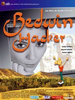 poster de Bedwin Hacker