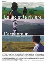 poster de L'Arpenteur