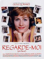poster de Regarde-moi (en face)