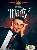 poster de Marty
