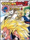 poster de Dragon Ball Z Gaiden: Saiya-jin Zetsumetsu Keikaku