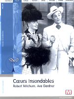 poster de Coeurs insondables