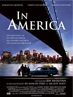 poster de In America