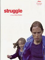 poster de Struggle
