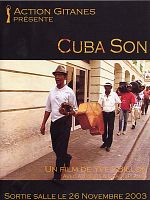 poster de Cuba son