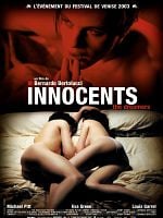 poster de Innocents - The Dreamers