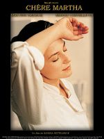 poster de Chère Martha