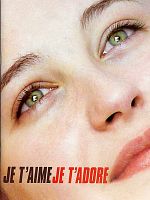 poster de Je t'aime, je t'adore