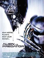 poster de AVP: Alien vs. Predator