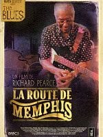poster de La Route de Memphis