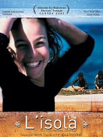 poster de L'Isola - l'île