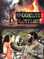 poster de Brooklyn Babylon