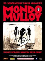 poster de Mondo Mulloy