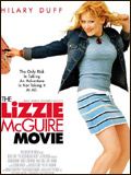poster de Lizzie McGuire, le film